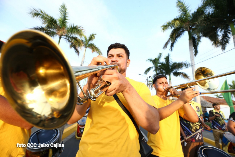CARNAVAL